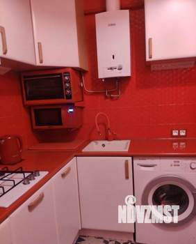 2-к квартира, на длительный срок, 40м2, 1/2 этаж