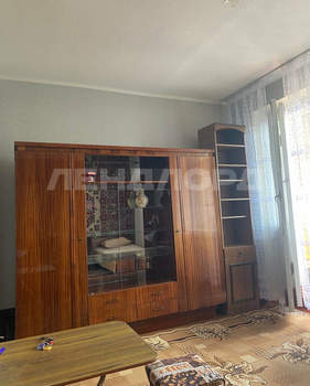 2-к квартира, на длительный срок, 50м2, 4/5 этаж