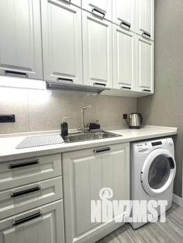 Студия квартира, посуточно, 26м2, 2/2 этаж