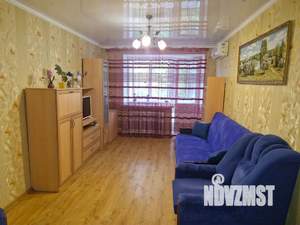 3-к квартира, посуточно, 59м2, 2/5 этаж