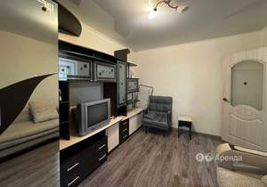 1-к квартира, на длительный срок, 22м2, 2/9 этаж