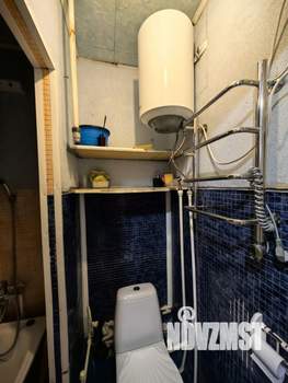 1-к квартира, на длительный срок, 24м2, 3/5 этаж