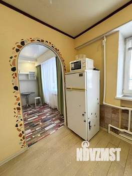 1-к квартира, на длительный срок, 36м2, 5/5 этаж