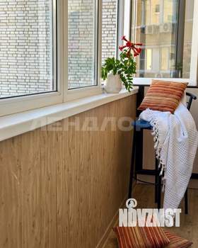 1-к квартира, на длительный срок, 32м2, 9/10 этаж