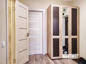 2-к квартира, на длительный срок, 43м2, 12/19 этаж