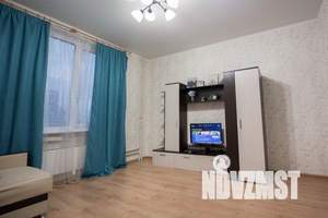 2-к квартира, посуточно, 62м2, 13/20 этаж