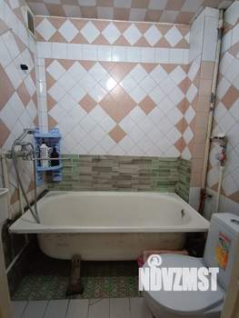 1-к квартира, на длительный срок, 24м2, 3/9 этаж