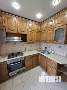 1-к квартира, на длительный срок, 39м2, 4/11 этаж