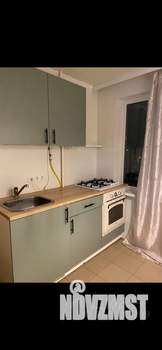 1-к квартира, на длительный срок, 31м2, 4/9 этаж