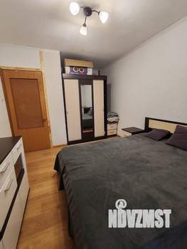 2-к квартира, на длительный срок, 48м2, 1/5 этаж