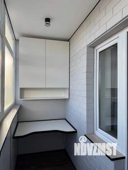 2-к квартира, на длительный срок, 50м2, 17/24 этаж