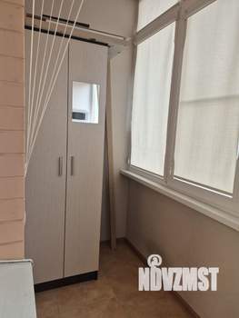Студия квартира, на длительный срок, 25м2, 2/25 этаж