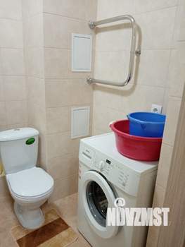 1-к квартира, на длительный срок, 42м2, 9/20 этаж