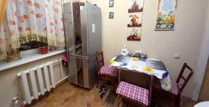 2-к квартира, на длительный срок, 56м2, 4/9 этаж