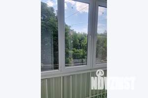 2-к квартира, посуточно, 42м2, 4/5 этаж