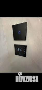 1-к квартира, на длительный срок, 45м2, 23/25 этаж