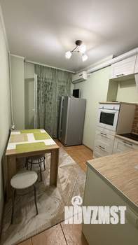 1-к квартира, на длительный срок, 40м2, 2/17 этаж