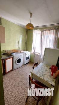 1-к квартира, на длительный срок, 30м2, 7/9 этаж