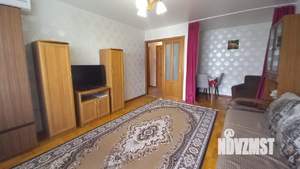 1-к квартира, на длительный срок, 35м2, 3/10 этаж