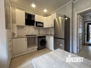 1-к квартира, на длительный срок, 38м2, 4/20 этаж