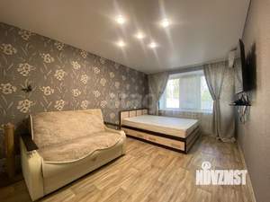 1-к квартира, на длительный срок, 37м2, 1/5 этаж