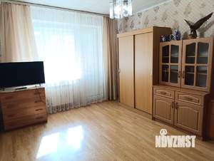 1-к квартира, на длительный срок, 38м2, 6/9 этаж