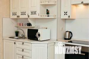 1-к квартира, посуточно, 36м2, 17/21 этаж