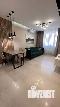 2-к квартира, на длительный срок, 50м2, 11/25 этаж