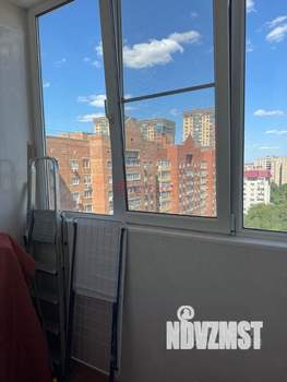 1-к квартира, на длительный срок, 45м2, 12/16 этаж