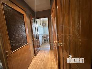 2-к квартира, на длительный срок, 44м2, 4/5 этаж