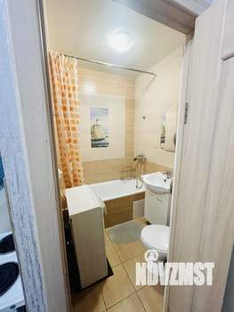 Студия квартира, на длительный срок, 25м2, 19/20 этаж