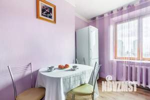 3-к квартира, посуточно, 70м2, 4/9 этаж