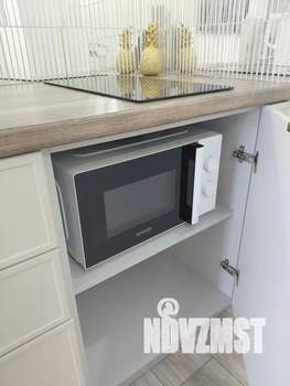 Студия квартира, посуточно, 26м2, 12/17 этаж