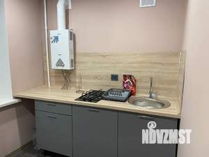 1-к квартира, посуточно, 28м2, 1/5 этаж