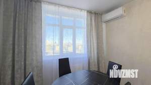 2-к квартира, на длительный срок, 62м2, 12/25 этаж