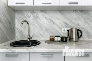 1-к квартира, посуточно, 30м2, 22/24 этаж