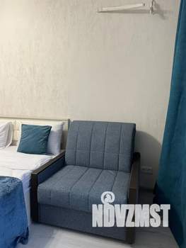 1-к квартира, посуточно, 47м2, 6/21 этаж