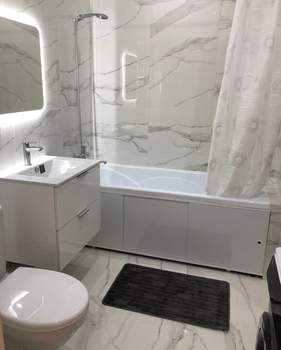 2-к квартира, на длительный срок, 50м2, 9/18 этаж