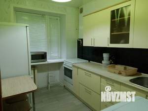 2-к квартира, на длительный срок, 55м2, 2/10 этаж