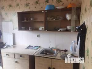 1-к квартира, на длительный срок, 38м2, 3/10 этаж