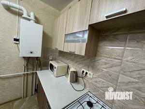 1-к квартира, на длительный срок, 35м2, 14/20 этаж