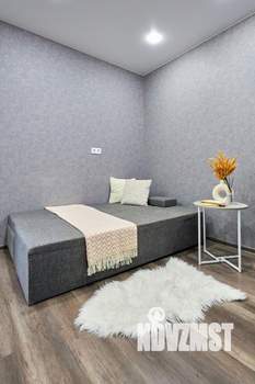 2-к квартира, посуточно, 40м2, 18/24 этаж