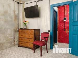 1-к квартира, посуточно, 44м2, 5/16 этаж