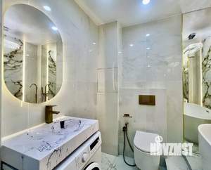 2-к квартира, на длительный срок, 44м2, 10/25 этаж