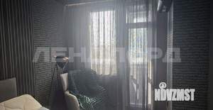 2-к квартира, на длительный срок, 45м2, 5/26 этаж