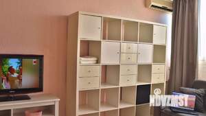 1-к квартира, посуточно, 50м2, 8/17 этаж