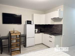 Студия квартира, на длительный срок, 32м2, 7/26 этаж