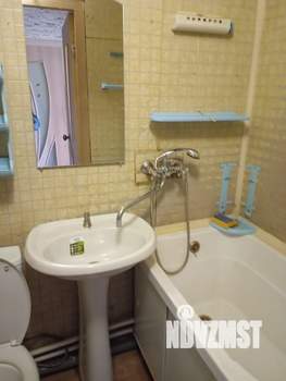 1-к квартира, на длительный срок, 22м2, 6/9 этаж