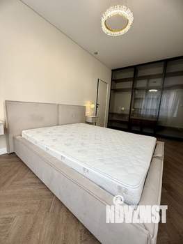 1-к квартира, на длительный срок, 37м2, 7/25 этаж