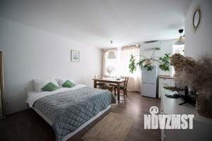 2-к квартира, посуточно, 45м2, 1/1 этаж
